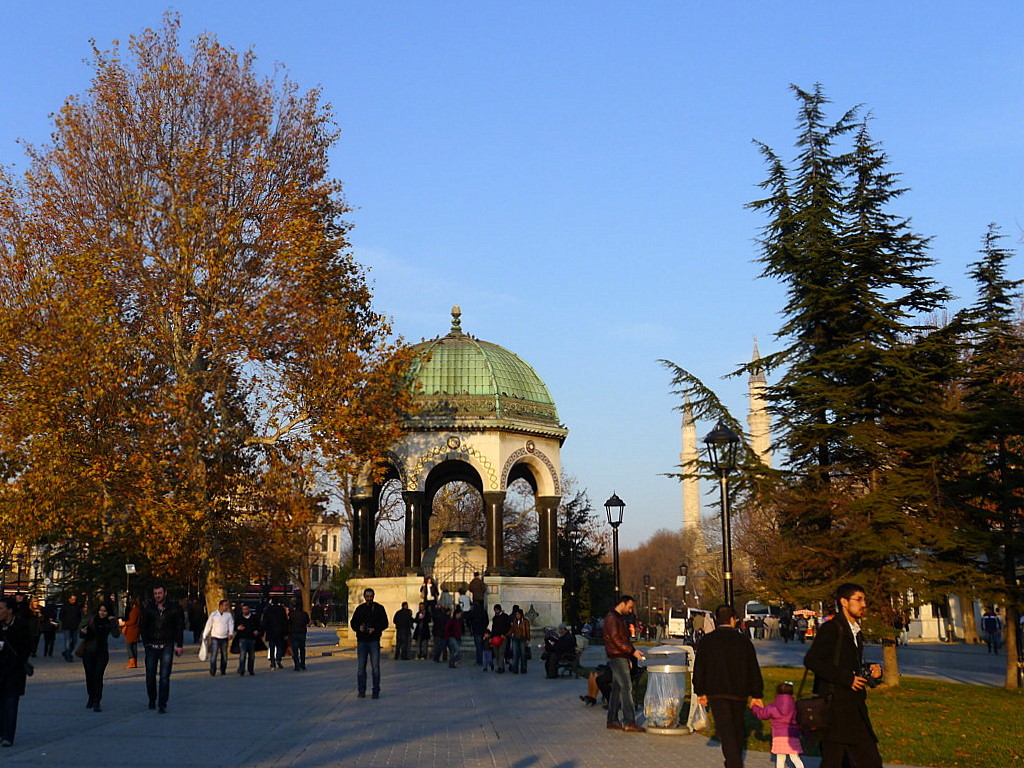 Istanbul